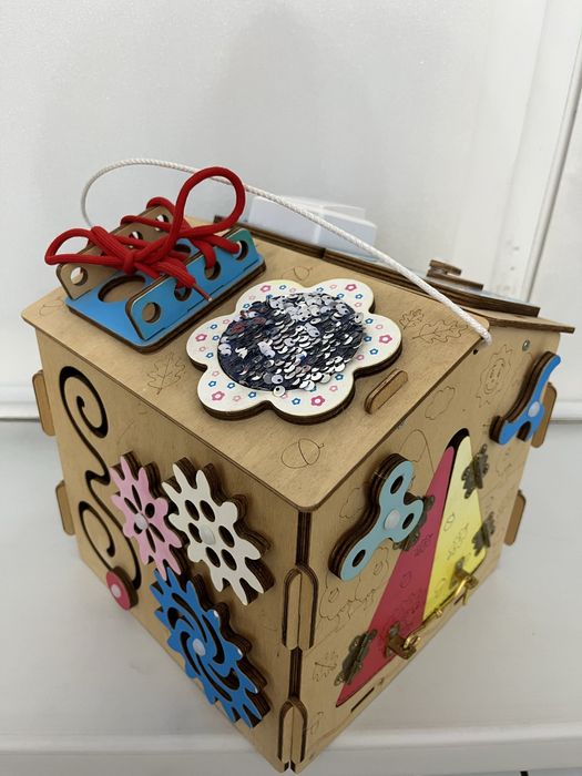 Игровая игружка