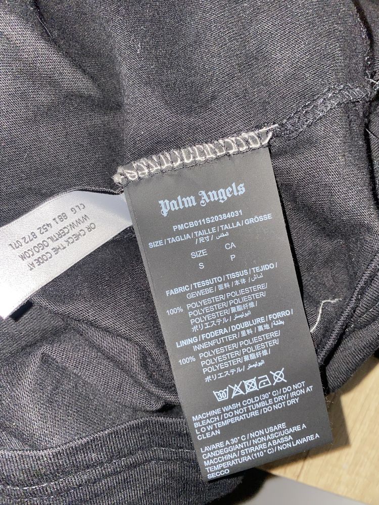 Vand tricou Palm Angels