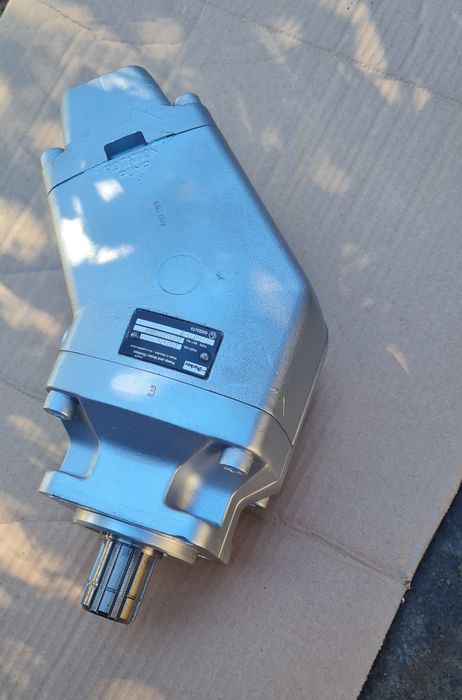 Pompa hidraulica-Hidromotor PARKER F2