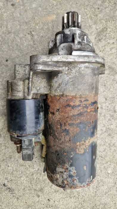 Electromotor VW Sharan 1.9 tdi ASZ  cod cutie FUX