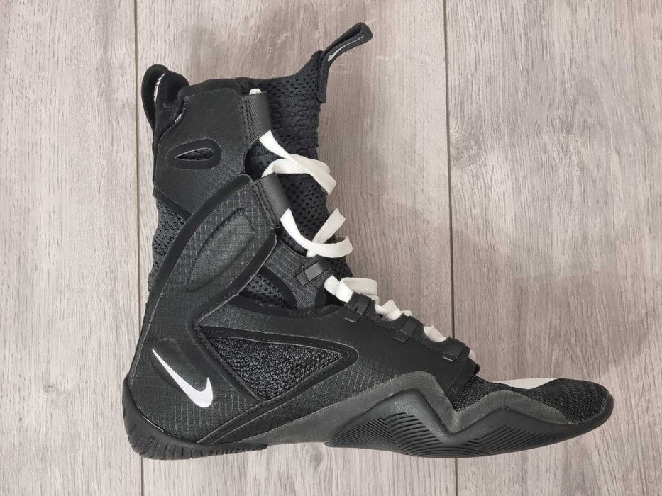 Incaltaminte box Nike Hyperko 2 / Marime 42,5 - CA NOI!