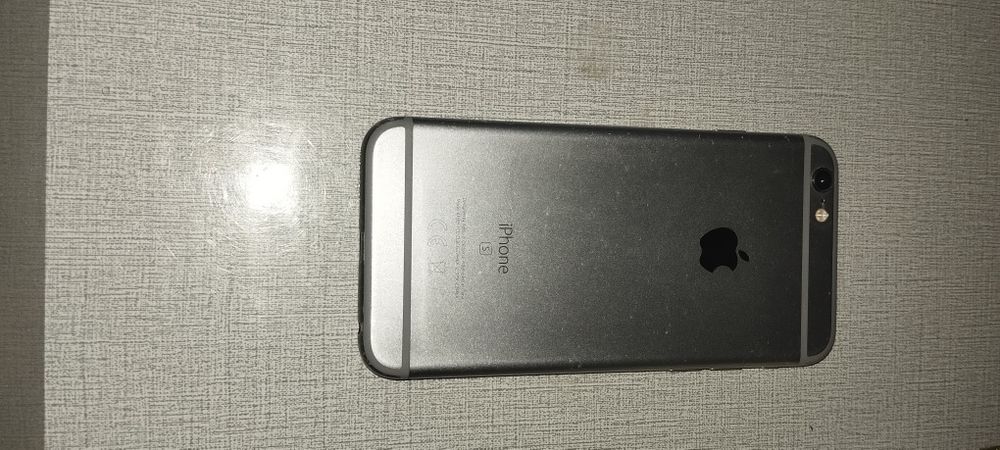 Iphone6s Akmi bor kelishamiz