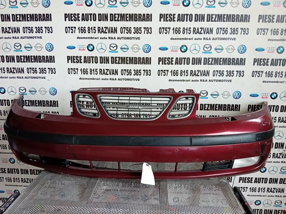 Bara Fata Saab 95 9-5 1998-2004 LICHIDARE STOC
