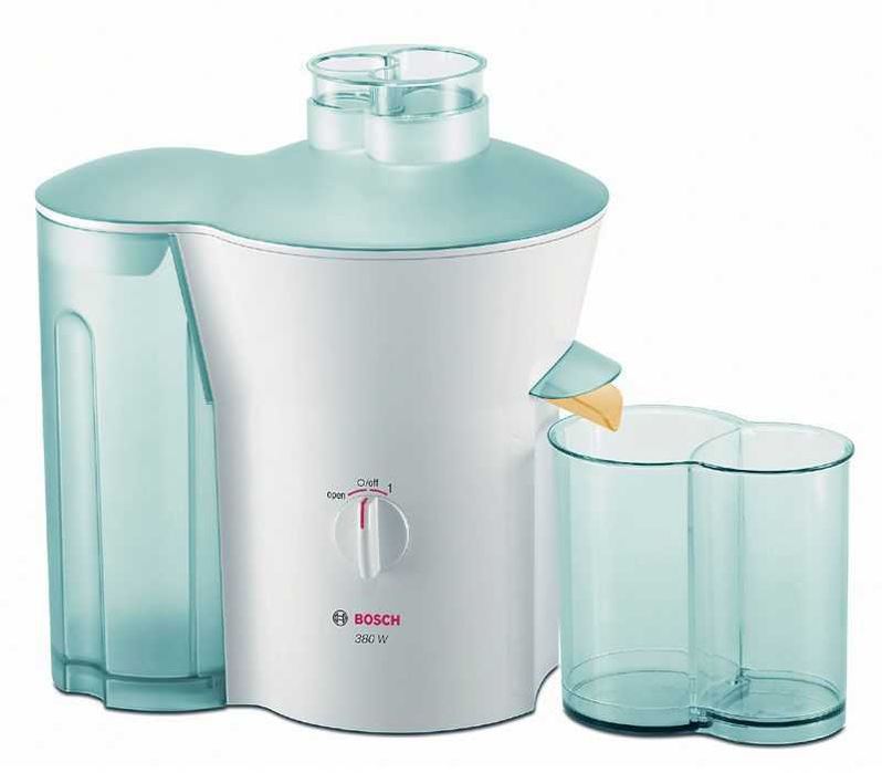 Сокоизстисквачка Bosh