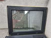 Geamuri termopan