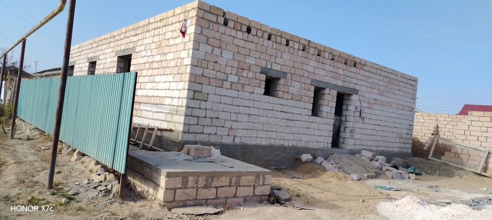 Автодром Ғарышкер 19 битпеген үй сатылады