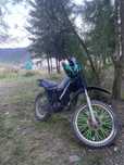 vand gagiva 125 2t