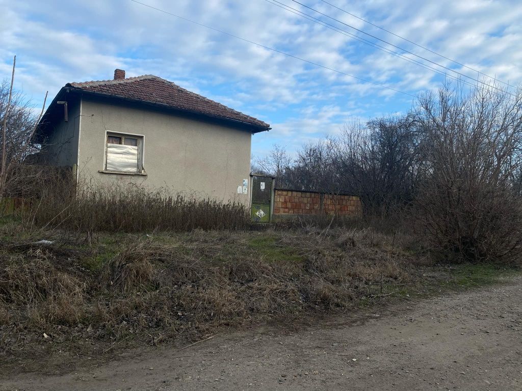 Продава се Къща в Плевен, Дружба 1 - 100 кв.м за 92 €/кв.м - Снимка #8