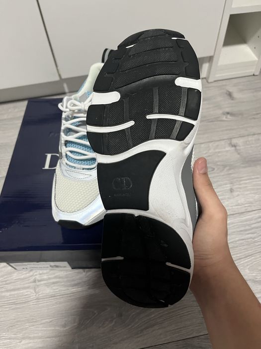 Dior B22 Reflective