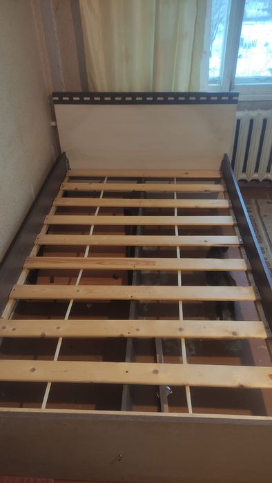 Продам  кровать..