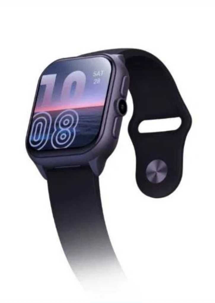 Новый смарт часы smart watch x300 видеокамера сим карта флешка