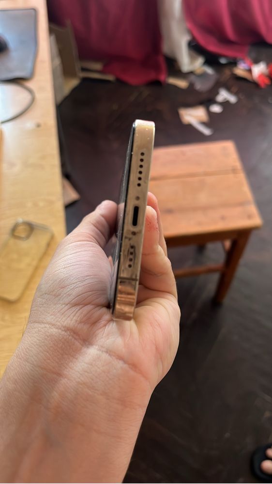 Iphone 12 pro max 256gb