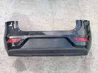 Bara spate Volvo V40 2014