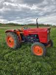 Tractor u 445 an fab 1991