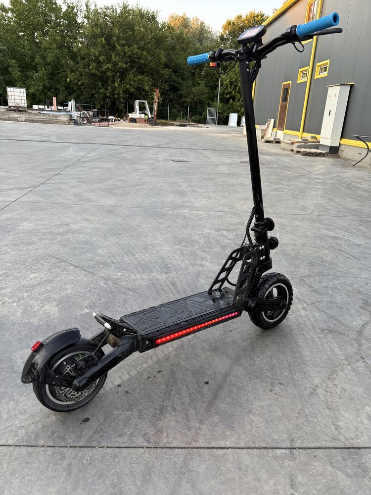 Kugoo G2 PRO Супер състояние!