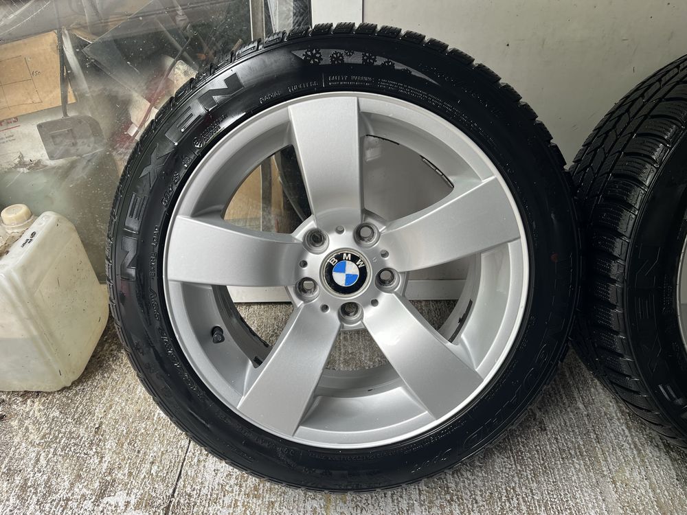 джанти 17 бмв bmw 5х120 17