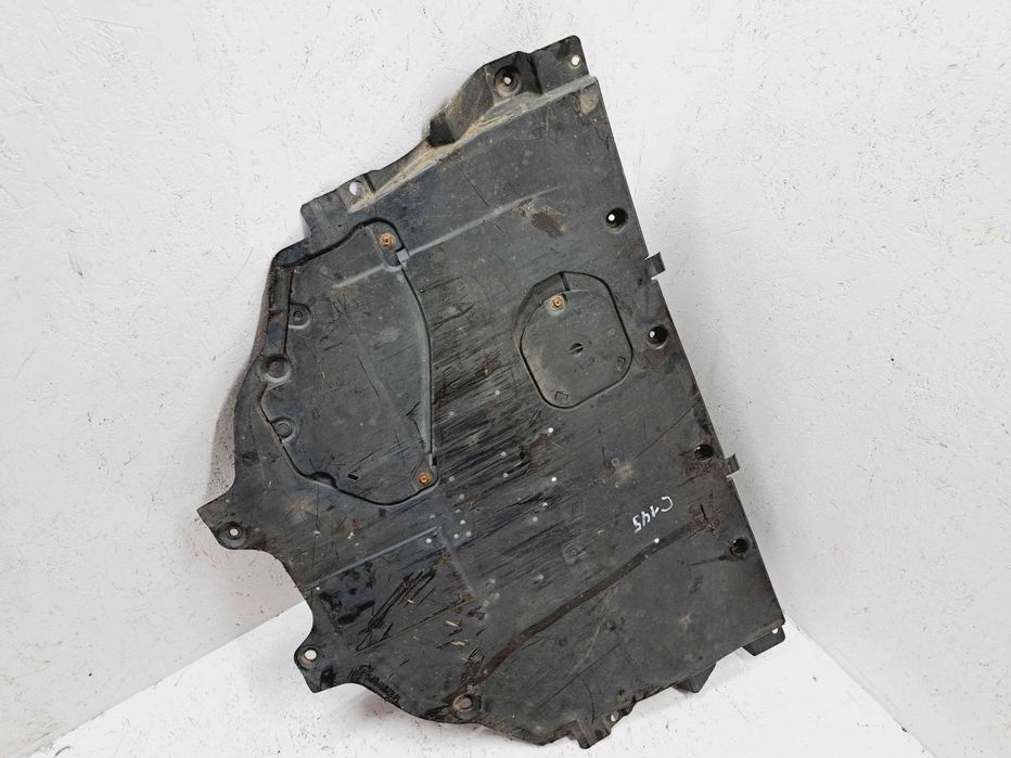 Scut motor MAZDA 6 (GJ1) [Fabr 2014-2021] GHR1-K6805