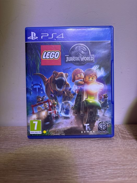 PlayStation 4 video games TOP CENI