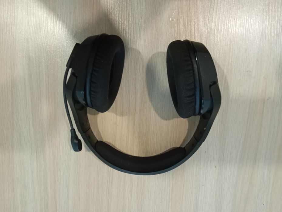 Наушники HyperX Cloud Stinger