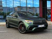 Mercedes-Benz GLC Coupe Stare perfecta/Istoric curat/Fara daune!