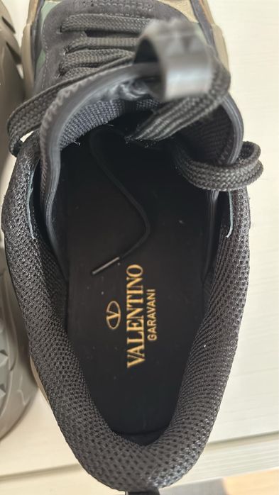 Valentino Garavani Sneakers