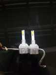 C6 led H1 lampochka nexia 2 lasetti epica dalniga