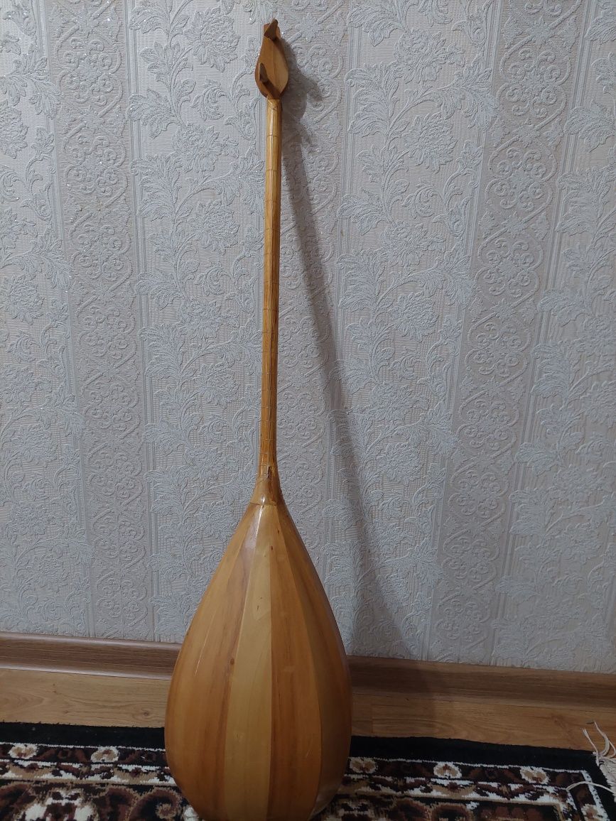Музыкальный инструмент