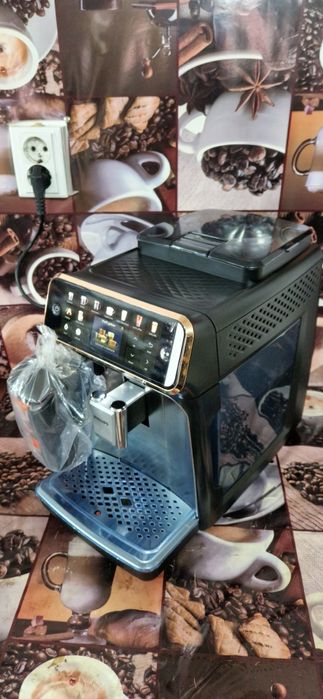 Expresor philips ep5500