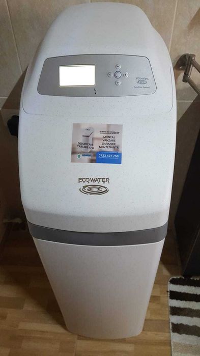 Dedurizator Ecowater esm 25 ce+