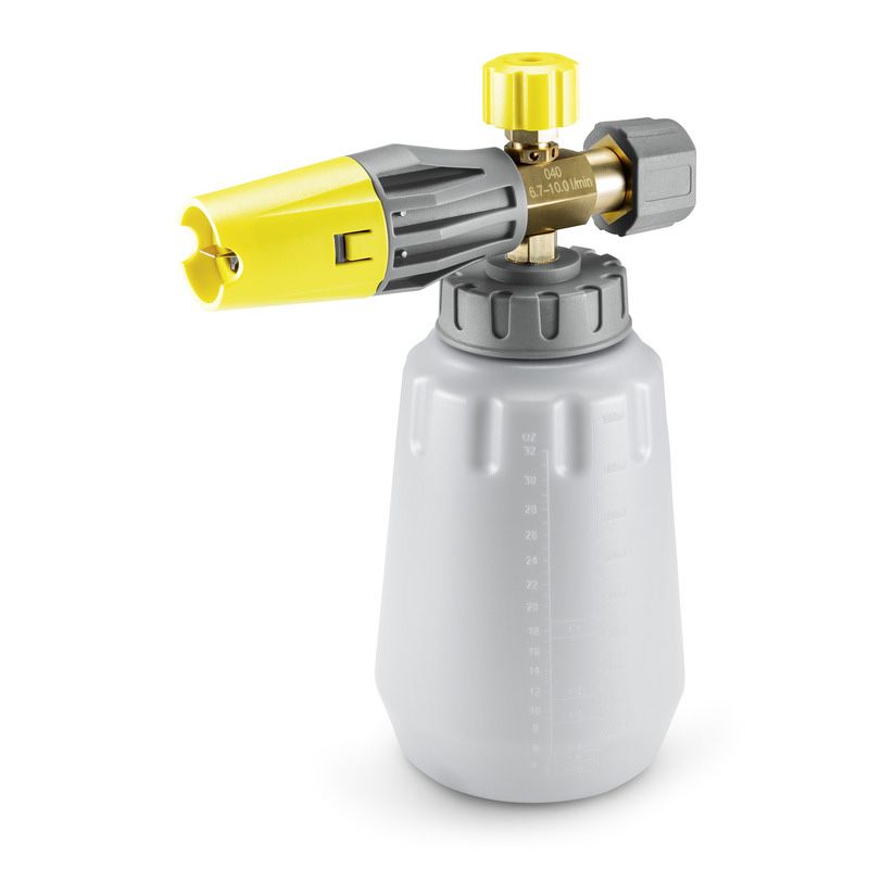 Karcher tr 400-600l Пянообразувател