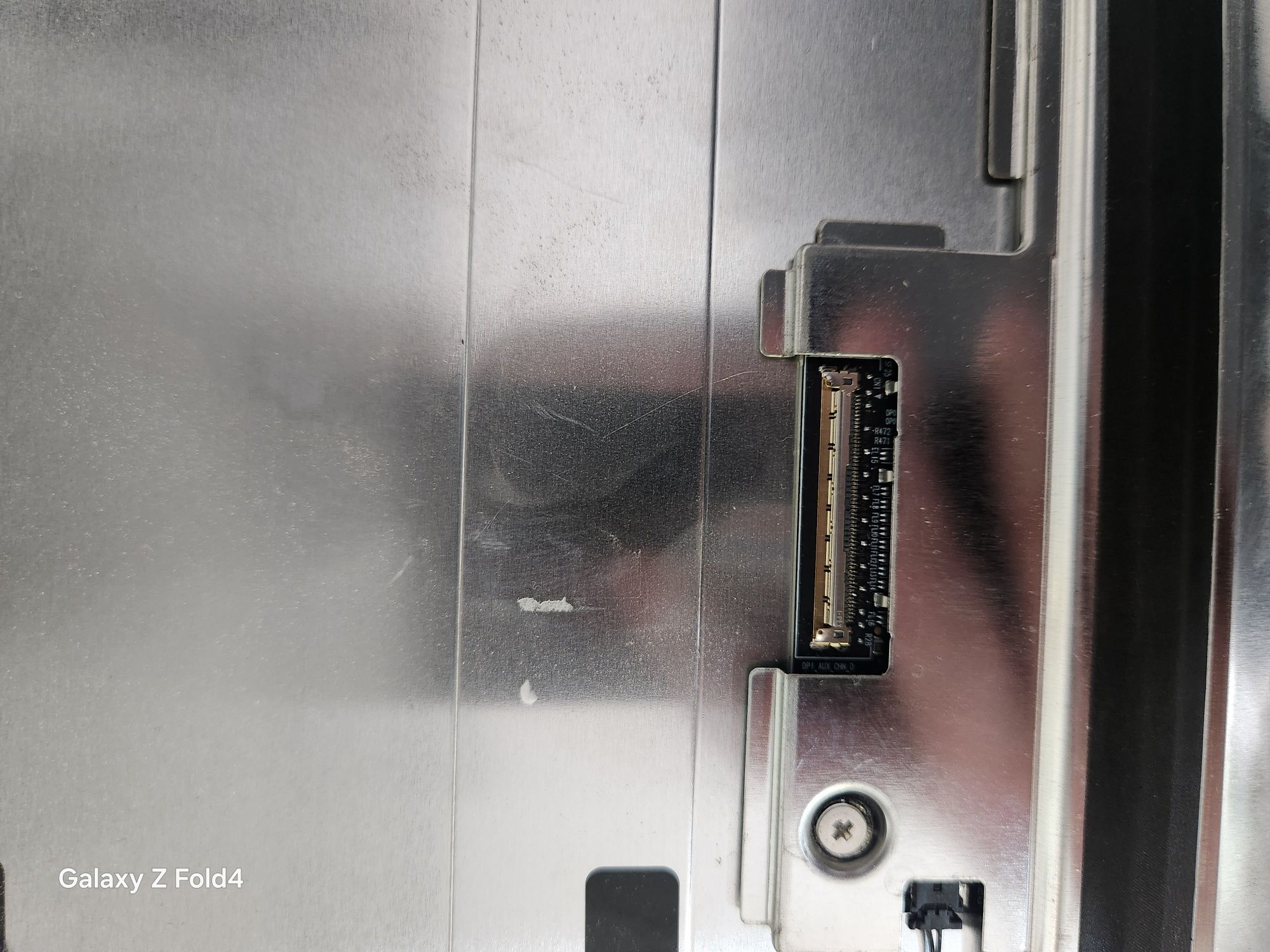 Продам экран от Imac 2020-21