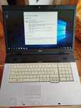 Laptop Fujitsu Siemens Pi 3660