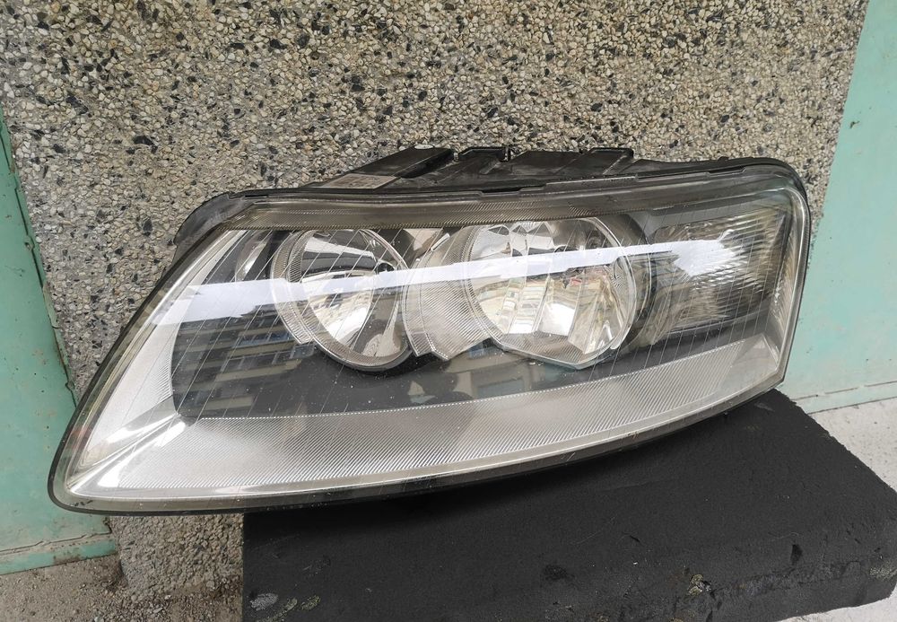 Оригинален фар Ауди А6  Audi A6