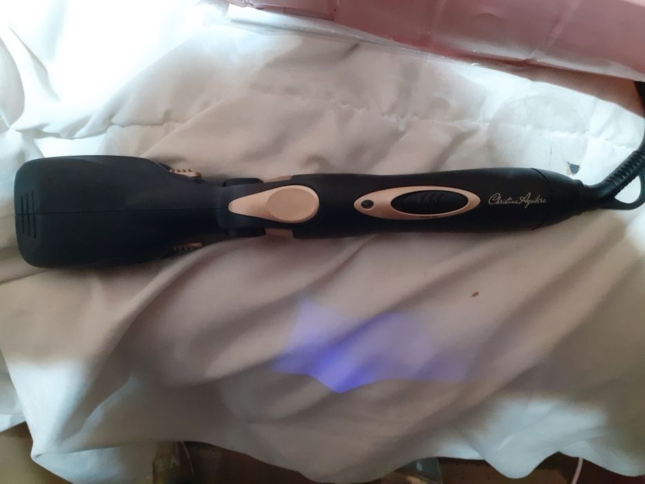 Мултифункционална маша с приставки