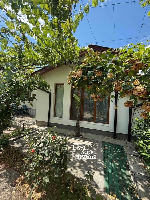 Продава се Къща в Стара Загора, Самара 2 - 174 кв.м за 1322 €/кв.м - Снимка #11
