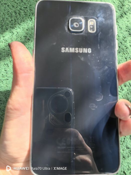 Samsung Galaxy S6 Edge+