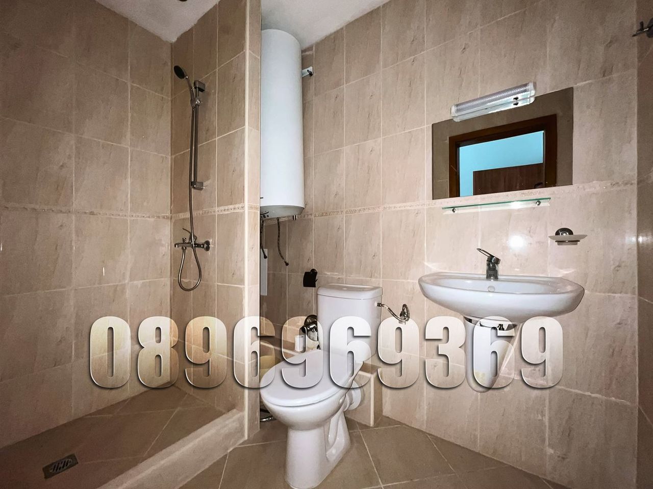Продава се Едностаен апартамент в к.к. Албена - 38 кв.м за 948 €/кв.м - Снимка #2