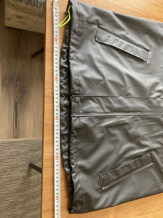 Мъжка оригинална ветровка Helly Hansen