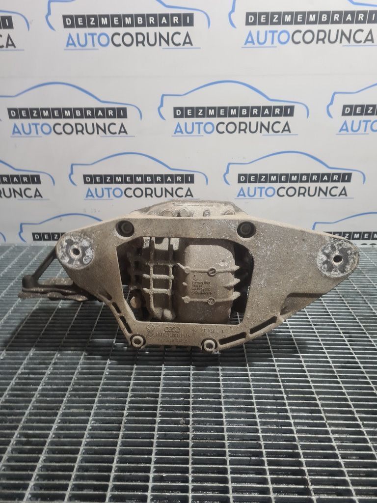 Grup spate AUDI Q5 2.0 TDI 2008 - 2012 170CP Manuala 6 Trepte CAHA (880) Diesel 4x4 ...