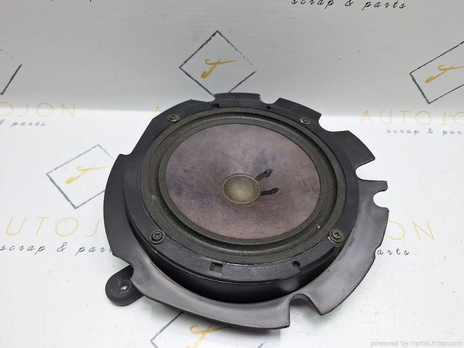 Boxa auto dreapta fata SKODA OCTAVIA (1U2) [ 1996 - 2010 ] 1.6 (AEH, AKL) 74KW|101HP OEM 1U0035411A