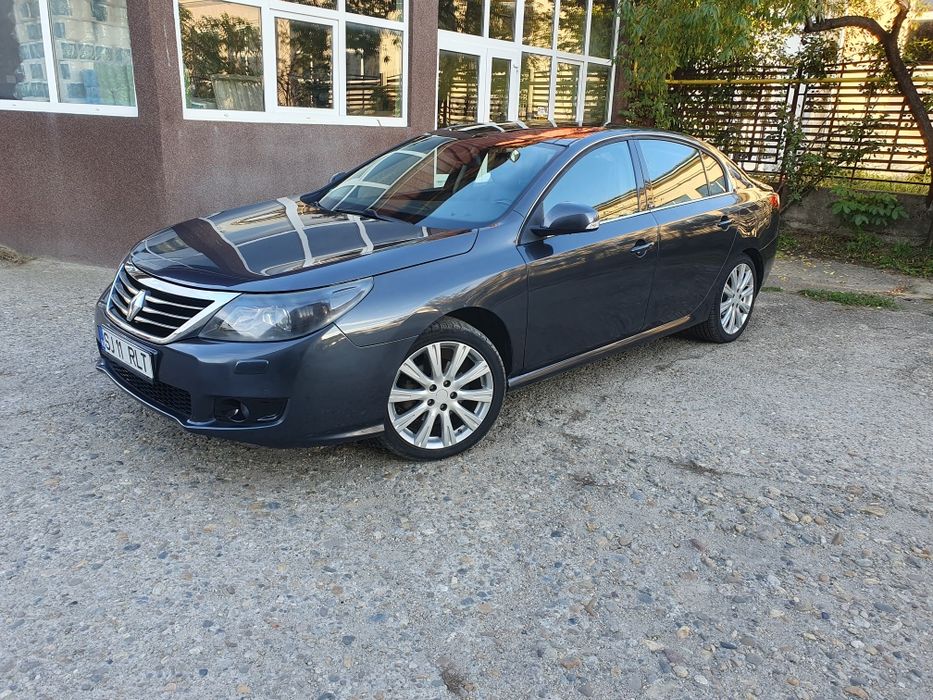 Renault Latitude Inițiale Paris , 2011, automat