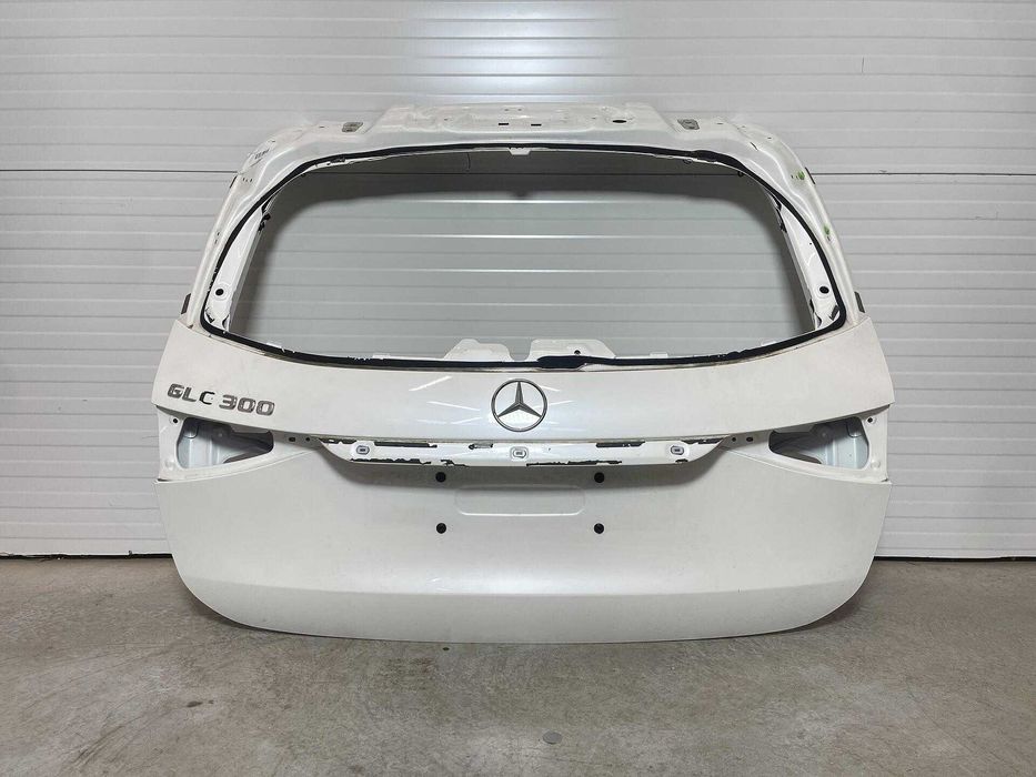 Заден капак за Mercedes GLC X254