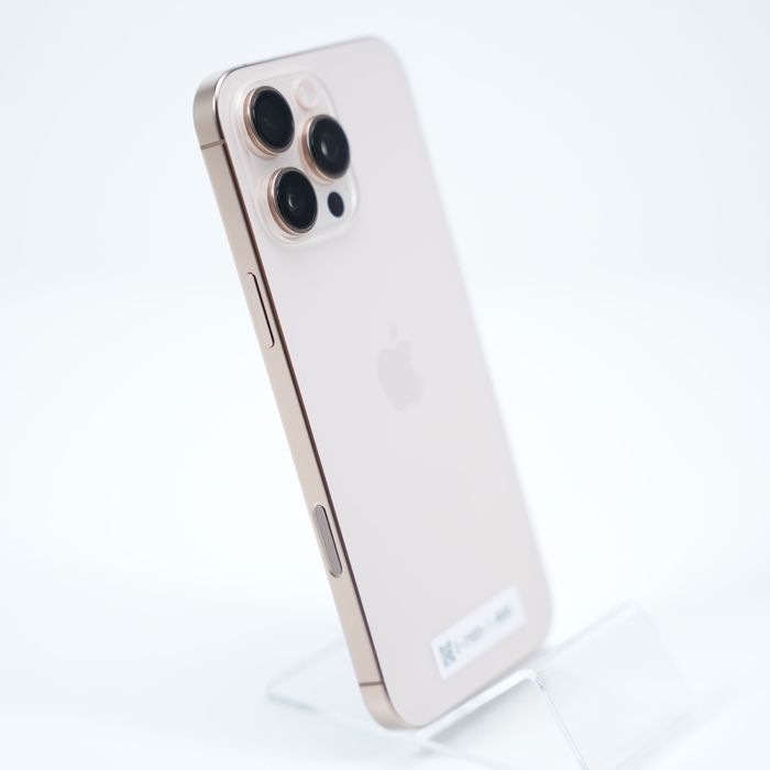 Telefon Apple iPhone 16 Pro Max 512GB - BSGmag