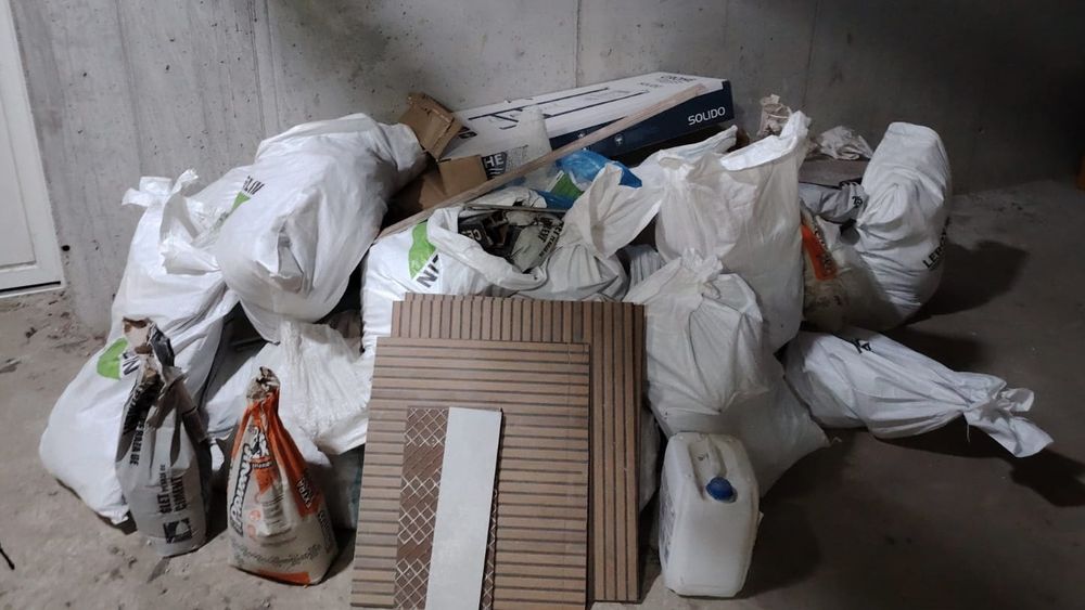 Debarasări apartamente case