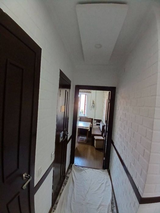 Сергили 5 а 3/5/7, 58 КВ срочна сотаман 63500