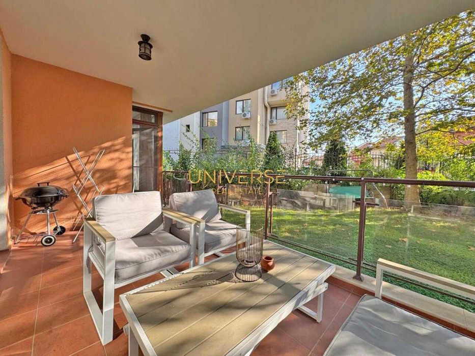 Продава се Двустаен апартамент в Свети Влас - 66 кв.м за 1410 €/кв.м - Снимка #12