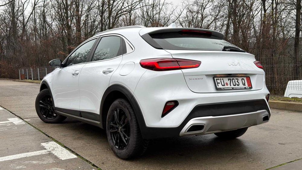 Kia XCeed 1.6 GDI DCT6 OPF - 2022- Plug-in-Hybrid – 100.000 km