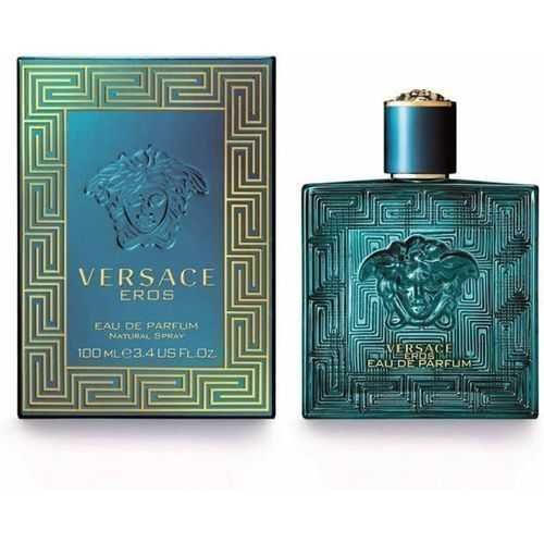 Versace Eros EDP 100мл.