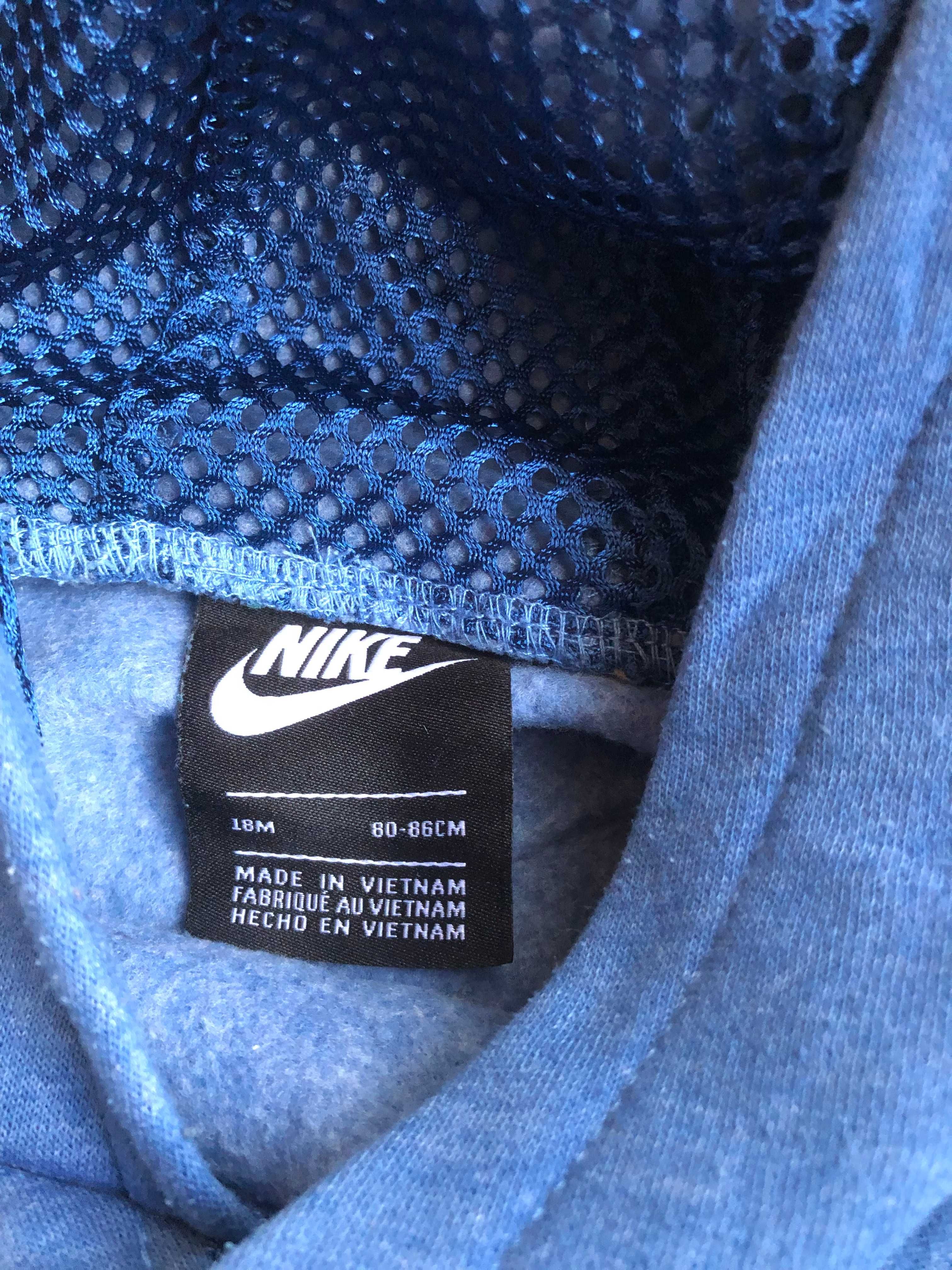 Бебешки дрехи Nike Jordan
