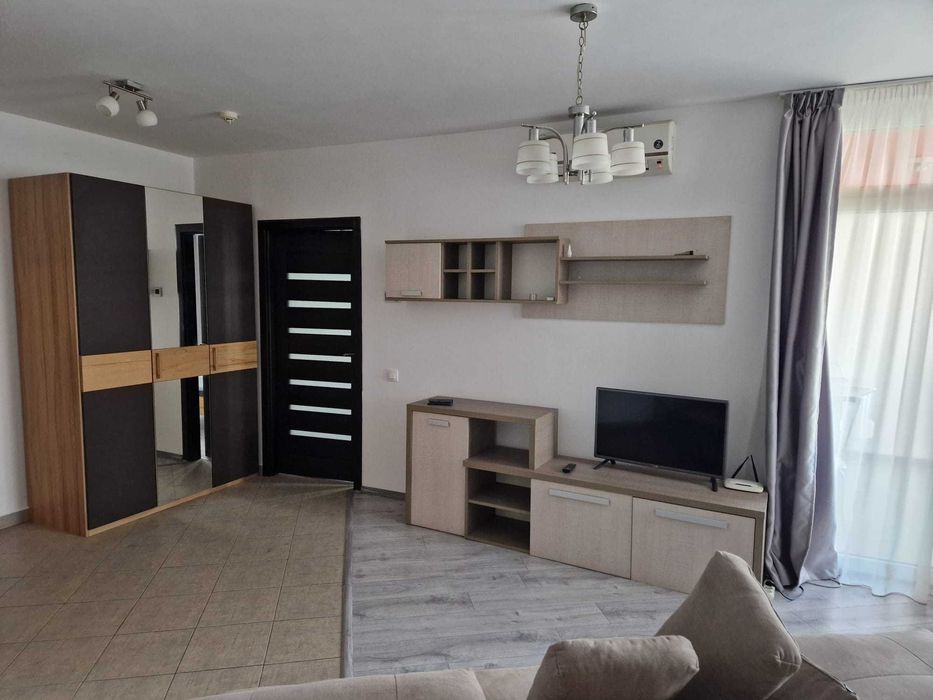 Proprietar Apartament cu 2 camere  Ared Kaufland-Flat for rent